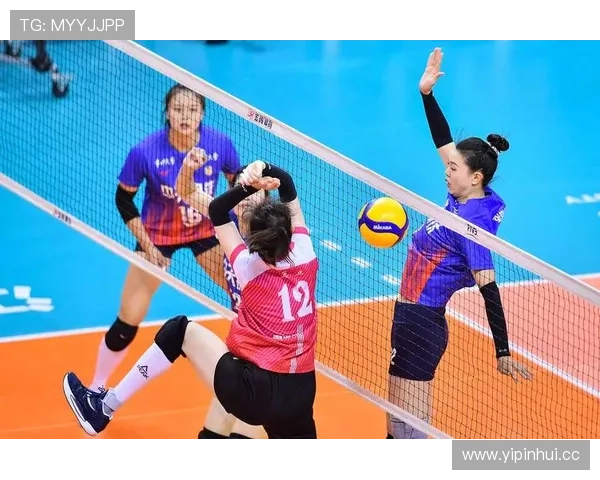 女排联赛体育频道（女排联赛cctv）sports